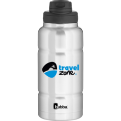 Bubba® Trailblazer Thermal Bottle – 32 oz - Bubba Trailblazer Thermal Bottle 8211 32 oz 8211 Stainless