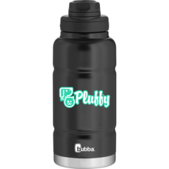Bubba® Trailblazer Thermal Bottle – 32 oz - Bubba Trailblazer Thermal Bottle 8211 32 oz 8211 licorice