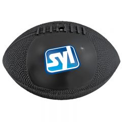 Mini Vinyl Footballs – 7″ - FTVN_black