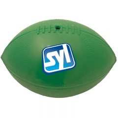 Mini Vinyl Footballs – 7″ - FTVN_green