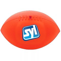 Mini Vinyl Footballs – 7″ - FTVN_orange 8211 NEW