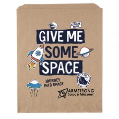 Merchandise Paper Bag – 11″ x 13 ¾” - cvbrp1113_1_6_1_500px