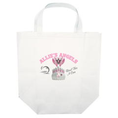 Giant Saver Tote Bag - giantsaverfullcolorimprint