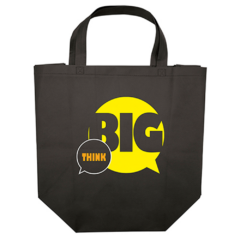 Giant Saver Tote Bag - giantsavermulticolorimprint