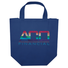 Giant Saver Tote Bag - giantsaversparkle