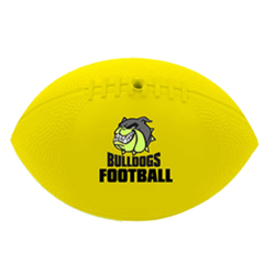 Mini Vinyl Football - 7"