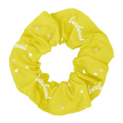 Ripstop Hair Scrunchie - scrunchie