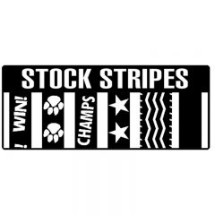 Mini Plastic Football – 6″ - stockstripes