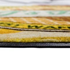 Digiprint™ HD Indoor Floor Mat–3′ X 10′ - 