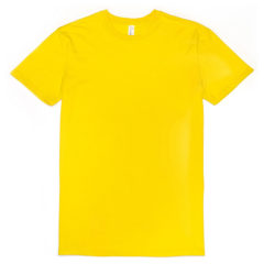 Threadfast Apparel Unisex Ultimate T-Shirt - 100a_4l_z_FF