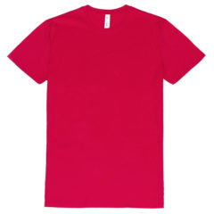 Threadfast Apparel Unisex Ultimate T-Shirt - 100a_52_z_FF