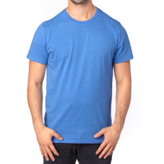 Threadfast Apparel Unisex Ultimate T-Shirt - 100a_5a_z