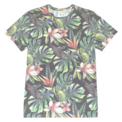 Threadfast Apparel Unisex Ultimate T-Shirt - 100a_5c_z_FF