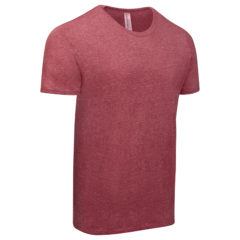 Threadfast Apparel Unisex Triblend Short-Sleeve T-Shirt - 102a_ao_z_OFQ