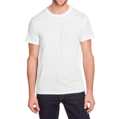 Threadfast Apparel Unisex Triblend Short-Sleeve T-Shirt - 102a_b2_z