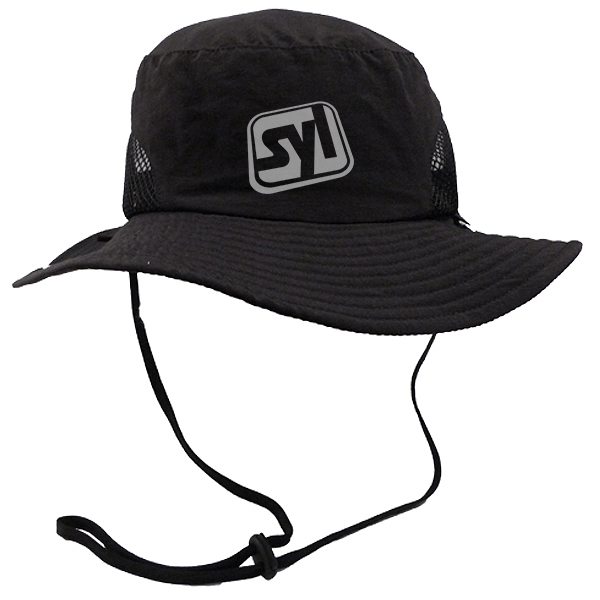 Microfiber Sun Hat - Show Your Logo
