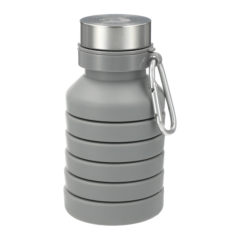 Zigoo Silicone Collapsible Bottle -18 oz - 1628-53-1