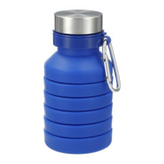 Zigoo Silicone Collapsible Bottle -18 oz - 1628-53-2
