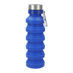 Zigoo Silicone Collapsible Bottle -18 oz - 1628-53-3