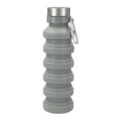 Zigoo Silicone Collapsible Bottle -18 oz - 1628-53-4
