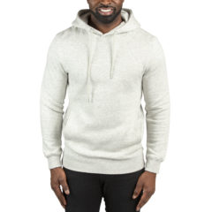 Threadfast Apparel Unisex Ultimate Fleece Pullover Hooded Sweatshirt - 320h_20_z