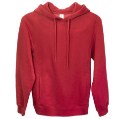 Threadfast Apparel Unisex Ultimate Fleece Pullover Hooded Sweatshirt - 320h_52_z_prod