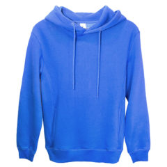 Threadfast Apparel Unisex Ultimate Fleece Pullover Hooded Sweatshirt - 320h_53_z_prod