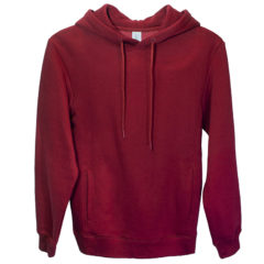 Threadfast Apparel Unisex Ultimate Fleece Pullover Hooded Sweatshirt - 320h_66_z_prod