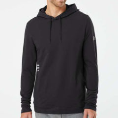 Adidas Lightweight Hooded Sweatshirt - 78577_omf_fm