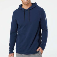 Adidas Lightweight Hooded Sweatshirt - 78578_omf_fm