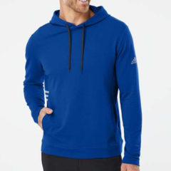 Adidas Lightweight Hooded Sweatshirt - 78579_omf_fm