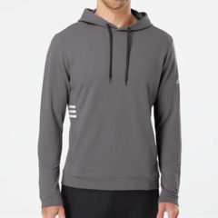 Adidas Lightweight Hooded Sweatshirt - 78580_omf_fm