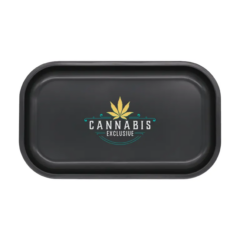 Custom Metal Rolling Tray - Medium