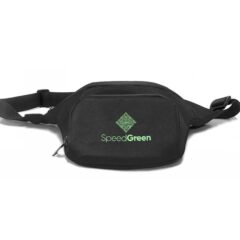 Smell Proof Waist Pack