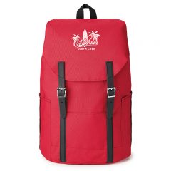 Renew Flip-Top Backpack - BGR104_RED_v1576536253