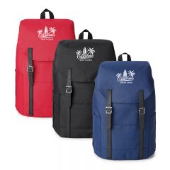 Renew Flip-Top Backpack - BGR104_v1576616234