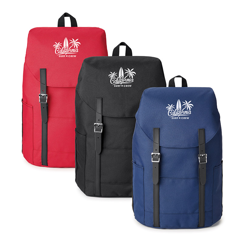 Renew Flip-Top Backpack - BGR104_v1576616234