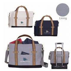 KAPSTON™ San Marco Messenger Bag - Capture