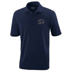 Core 365 Performance Pique Polo Antimicrobial - ClassicNavy