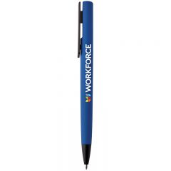 Donald Soft Cover Refillable Journal/Pen Combo - G1254_4CP__Decorating_Method_Image_v1_1580941843