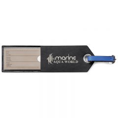 Donald Luggage Tag - G532_BLU_OP1__Other_Product_Image_v1_1576536253