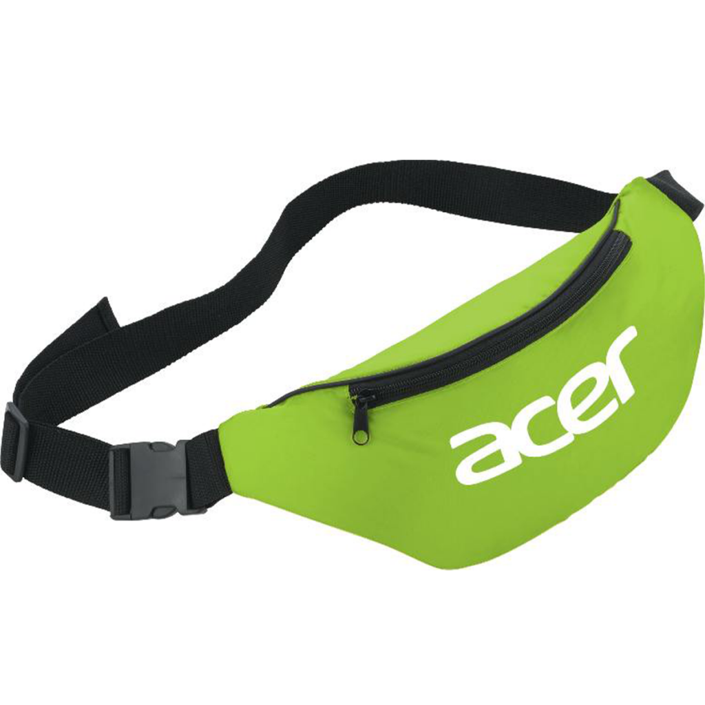 Hipster Fanny Pack - Hipster Fanny Pack 8211 Lime