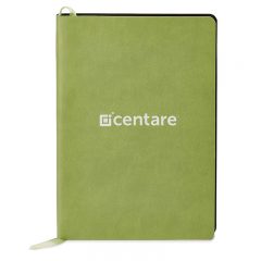 Donald Soft Cover Refillable Journal/Pen Combo - ST4340_Donald_Green_SS__Other_Product_Image_v1_1484888400
