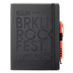 Boston Soft Cover Journal/Pen Combo - ST4781_FCSDB__Decorating_Method_Image_v1_1579117823