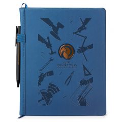 Boston Hard Cover Journal/Pen Combo - ST4794_FCDBD__Decorating_Method_Image_v1_1580932322