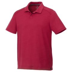 Amos Eco Polo Shirt - TM16312-1