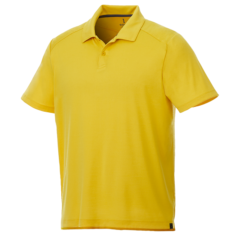 Amos Eco Polo Shirt - TM16312-3