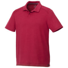 Men’s Amos Eco Short Sleeve Performance Polo - TM16312369_B__OFF_2742