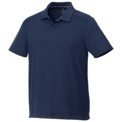 Men’s Amos Eco Short Sleeve Performance Polo - TM16312573_B__OFF_7394