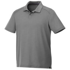 Men’s Amos Eco Short Sleeve Performance Polo - TM16312945_B__OFF_4415